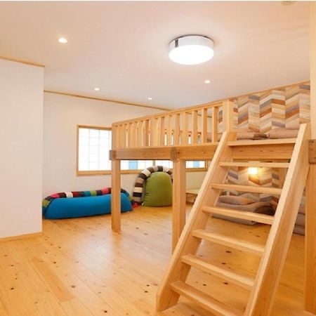 Onsen Petit Hotel Yukori Bandai Atami Koriyama  Eksteriør bilde