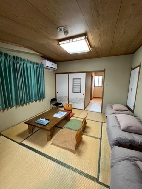 Onsen Petit Hotel Yukori Bandai Atami Koriyama  Eksteriør bilde